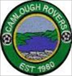 2014 Camlough Rovers FC