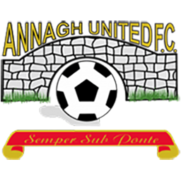 Annagh United 2012 LL 11