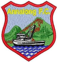 Annalong FCY 2015 Swifts (L)