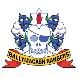 Ballymacash Rangers 2011 L