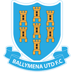 Ballymena United Women 2008/09