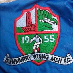 Dunmurry Youth 2013