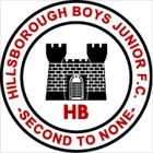 Hillsborough Boys 2016 Juniors L