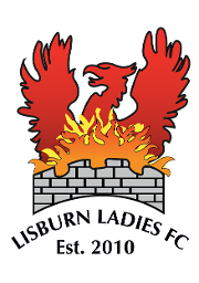 Lisburn Ladies 2009/10s