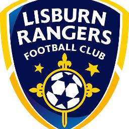 Lisburn Rangers Boys 2012 Youth