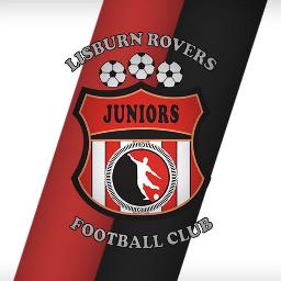 Lisburn Rovers Juniors 2014