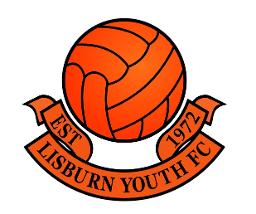 Lisburn Youth 2012 FC