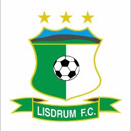 Lisdrum Youth Fc 2010 L