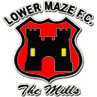 LOWER MAZE