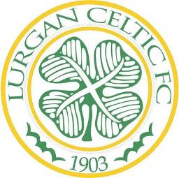 LURGAN CELTIC