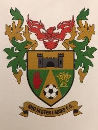 Mid Ulster Ladies 2010
