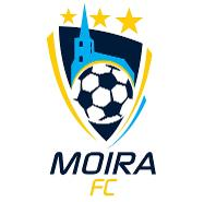 Moira FC Blues 2014 L