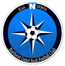 Northend United Youth Colts 2013 L 9