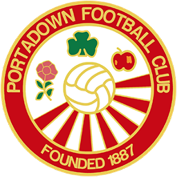 Portadown FC Youth 2013 L