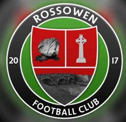 Rossowen FC 2013