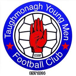 Taughmonagh YM Academy 2012s