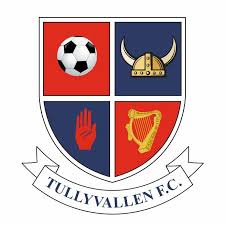 TULLYVALLEN