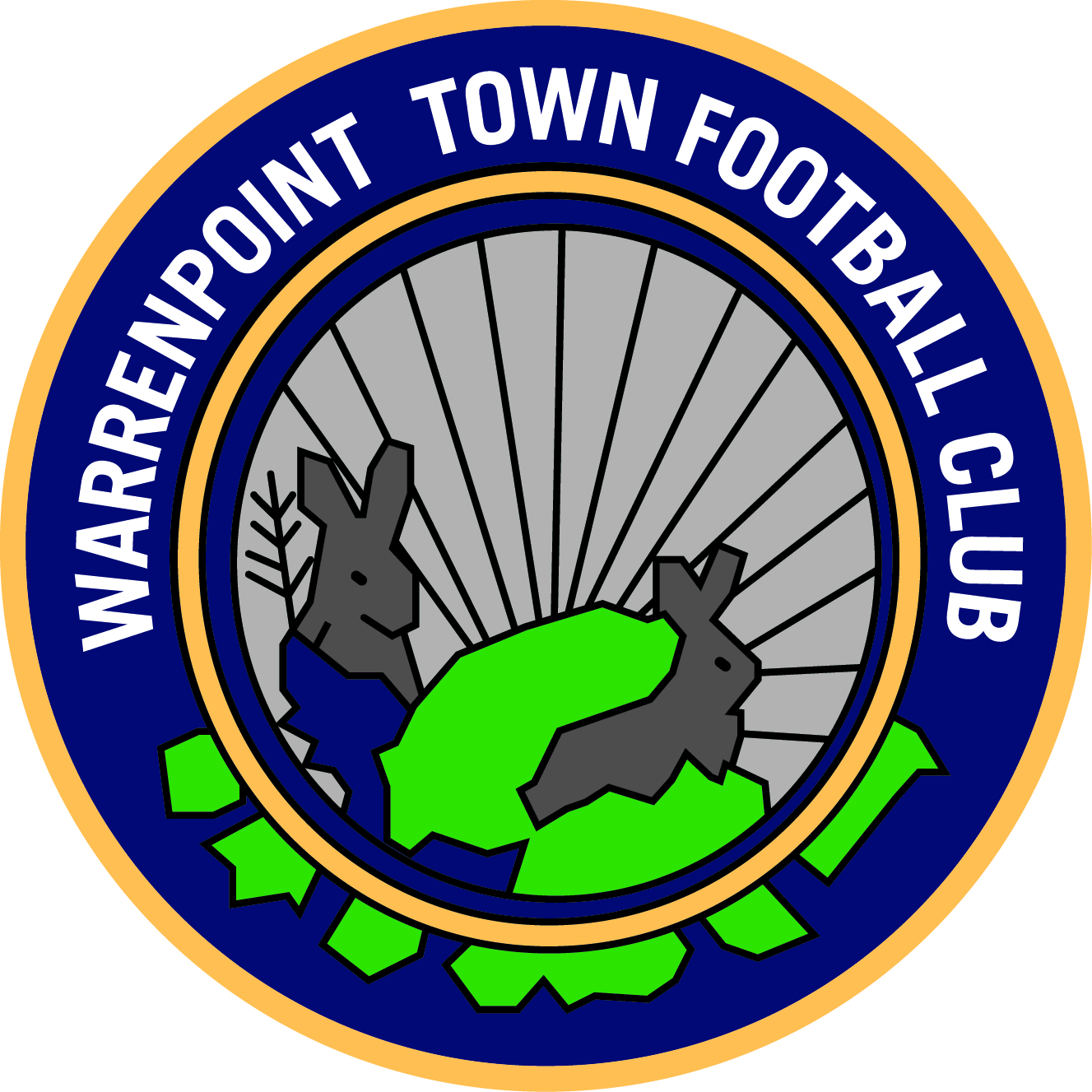 Warrenpoint Town U11 L 9